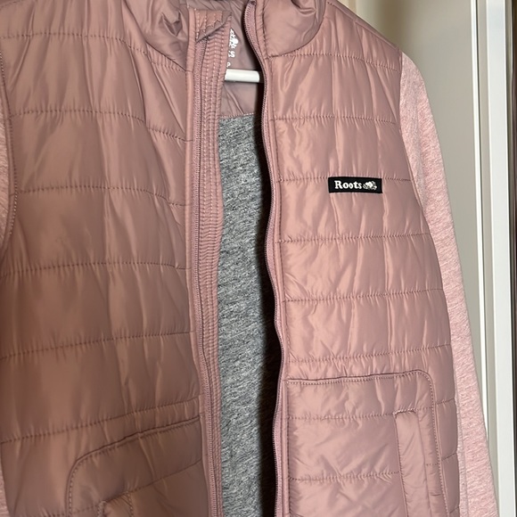 Roots hybrid journey jacket - Picture 3 of 6